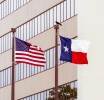 Have Chinese miners found a home in Texas?