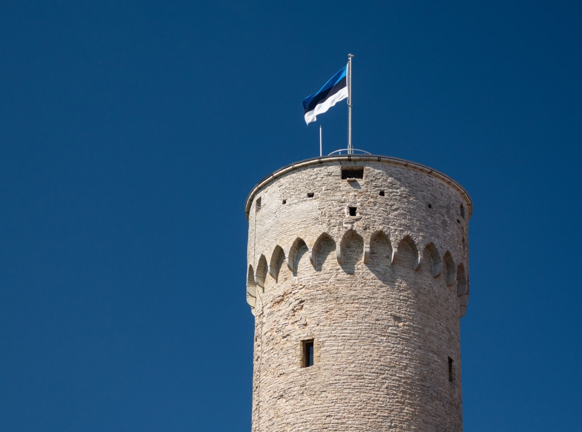 DeFi's Estonian platform, Minterest, has raised $6.5 million