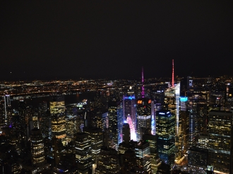 The foreign exchange market: why it