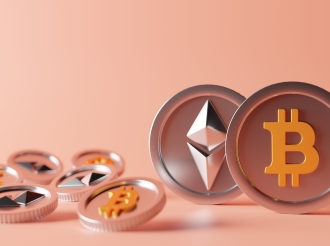 BTC or ETH: Which cryptocurrency should a beginner choose?