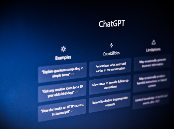 ChatGPT - a new tool for stock market prediction?