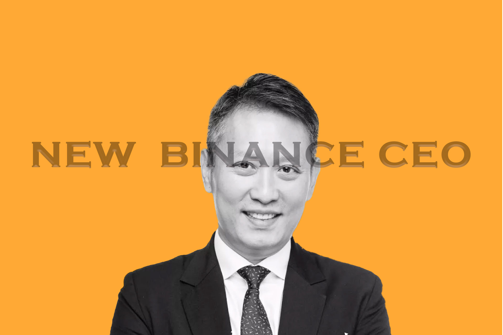 Richard Teng: Who is He and What to Expect from Binance’s New Leader