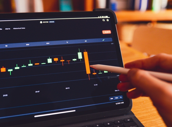 Simple and Effective Ways to Identify Trend Reversal in Forex