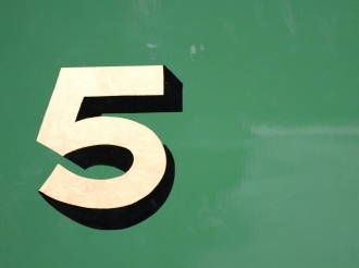 The Advantage of MetaTrader 5 - Types of Balance Operations