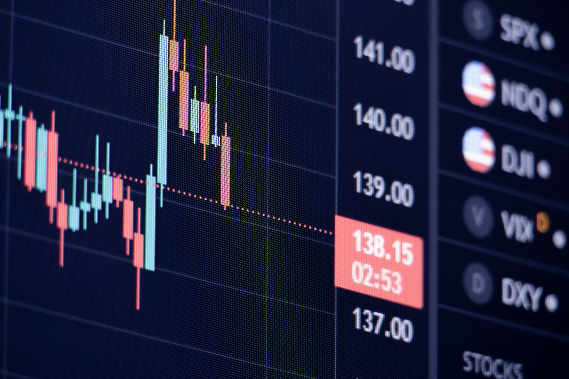 Optimal Number of Open Positions in Forex Trading