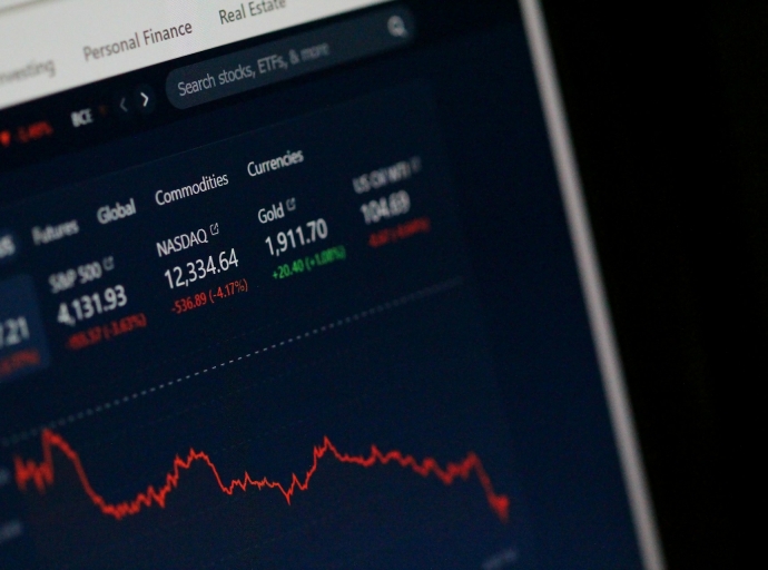 Understanding Trading Patterns: How to Apply Them in Stock Exchange Trading