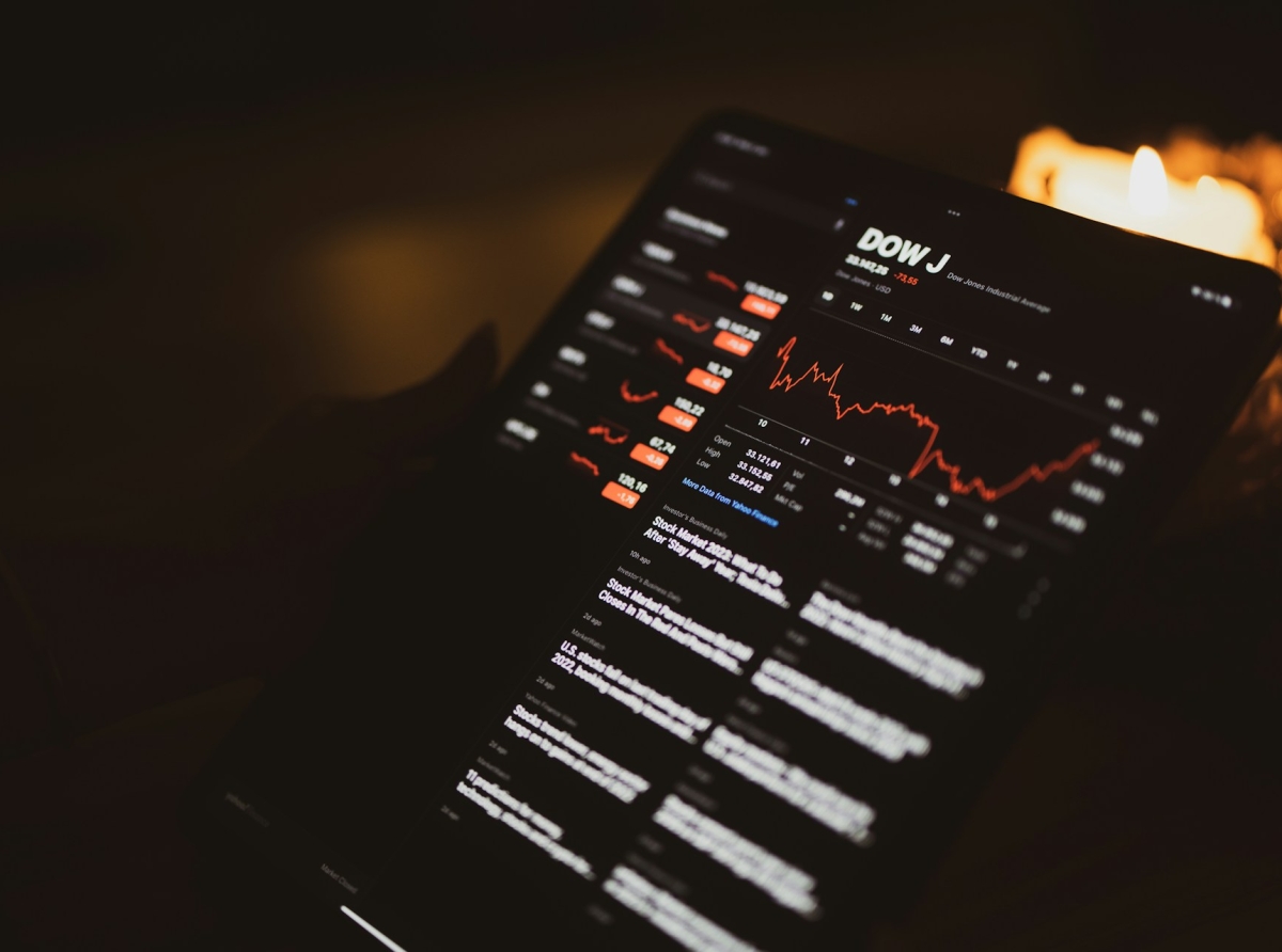 Understanding the Dow Jones Impact on Forex Markets