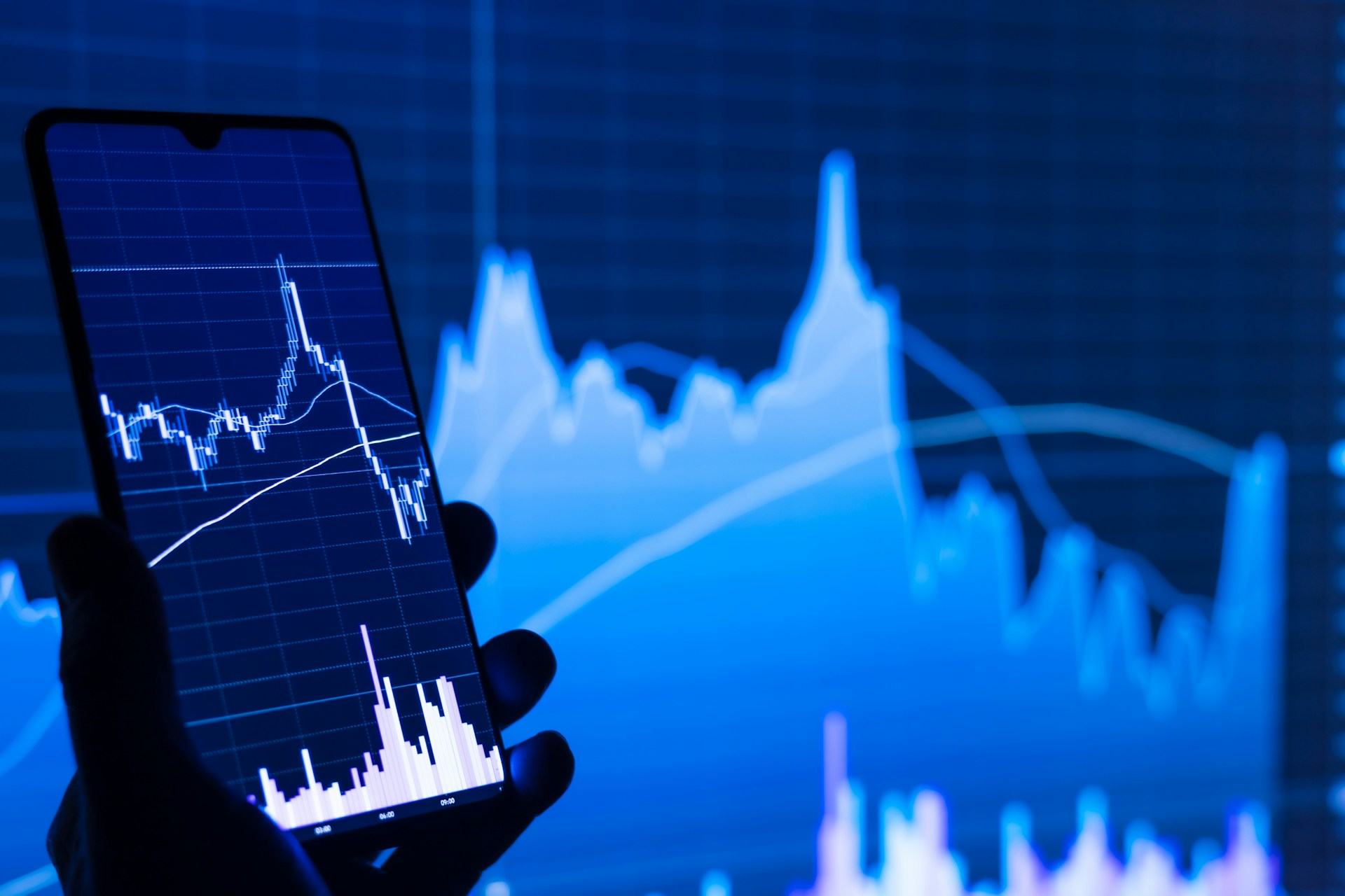 New and Old Points in Forex: Exploring the Differences