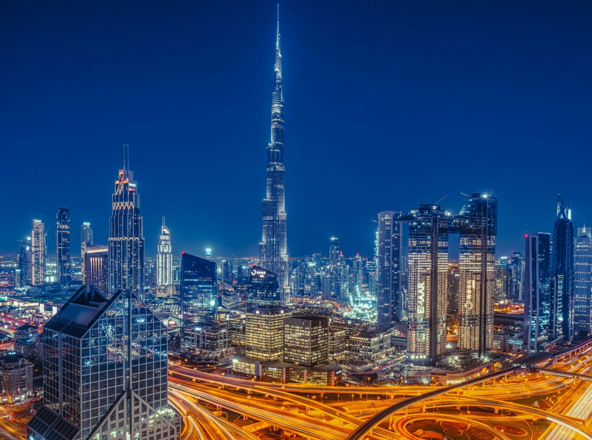 Binance Secures Full License in Dubai, Expanding Global Operations