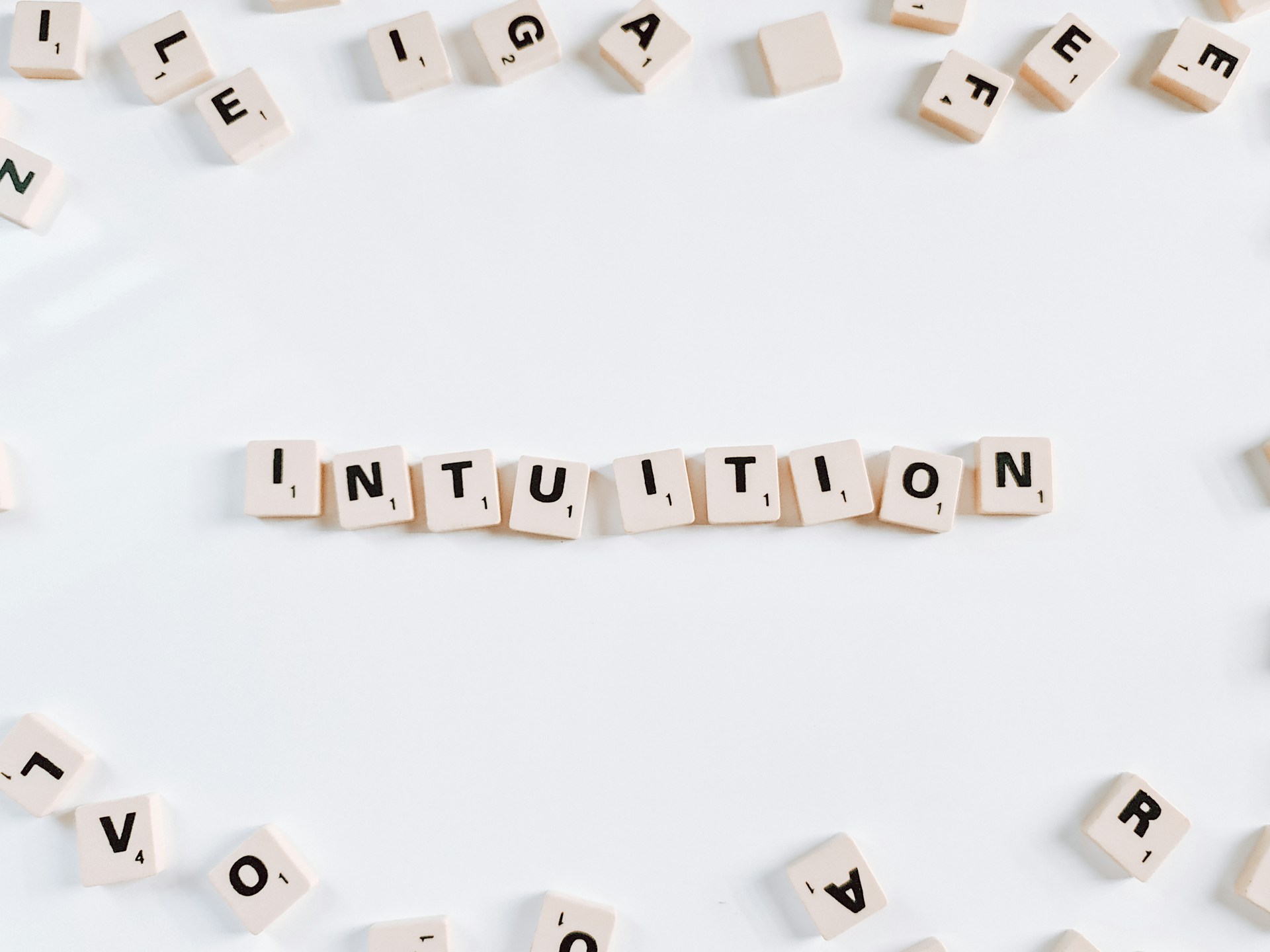 The Role of Intuition in Forex Trading