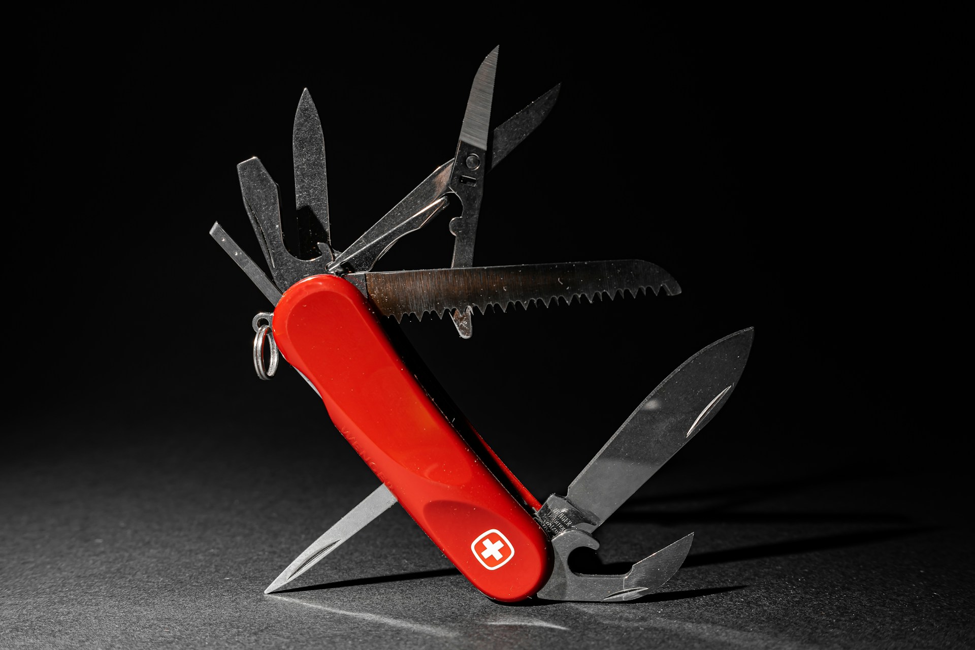 A Swiss Army Knife for Fledgling Brokers