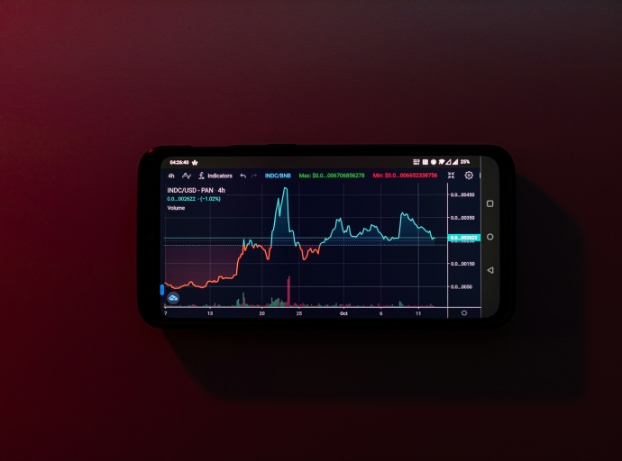 Maximizing Cryptocurrency Trading Success: Harnessing the Power of MetaTrader 5 Tools and Indicators