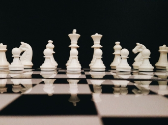Best Strategic Approach to Trading is White Label 