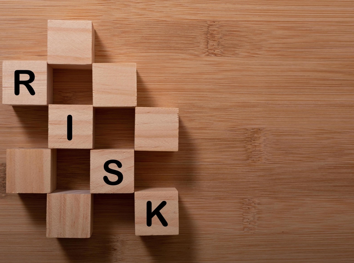 Managing Risks in a Volatile Market