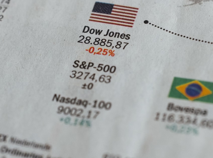 Who Are Dow and Jones?