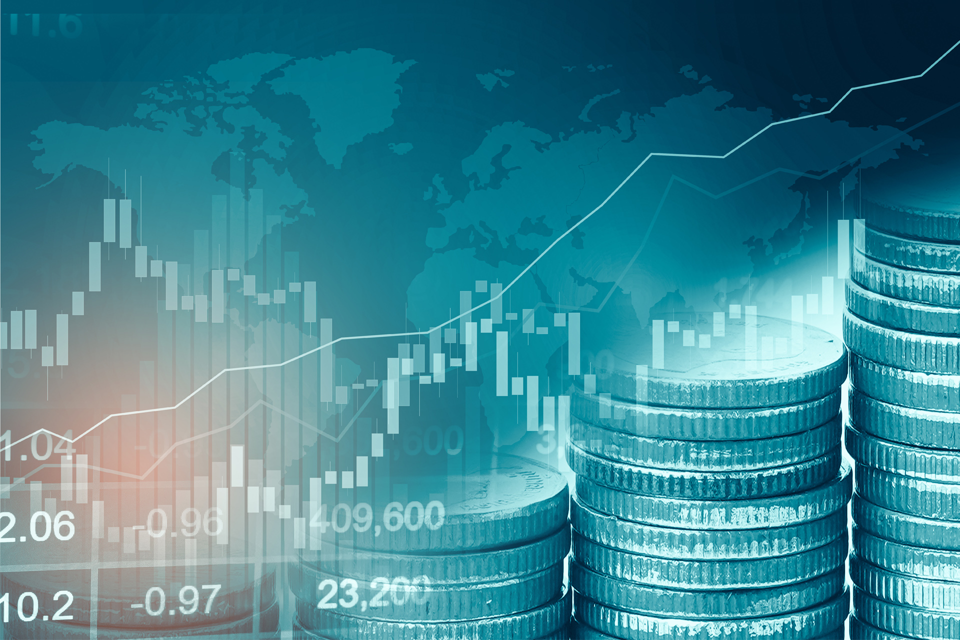 Connecting CRM to MetaTrader