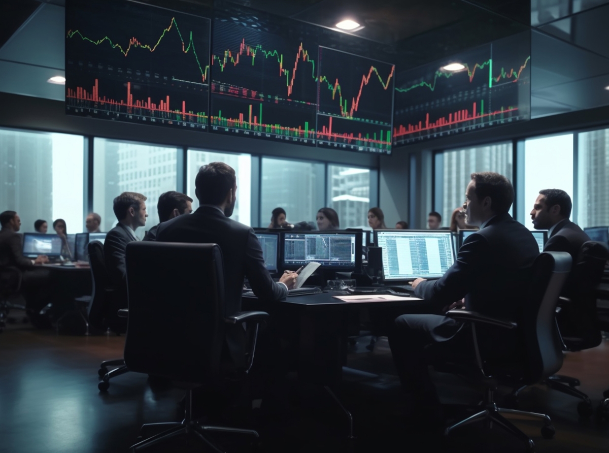 The Future of Proprietary Trading Firms: How They Are Transforming the Financial Industry