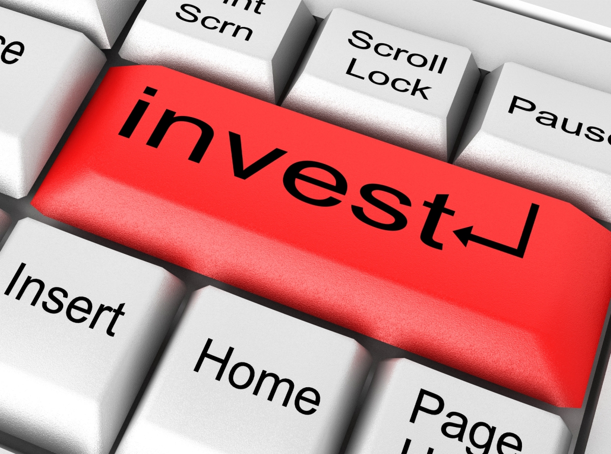  Binary Options Investment: Steps Towards Financial Independence