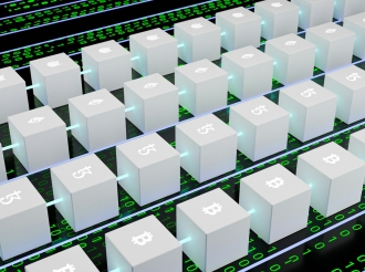 The Convergence of Cryptocurrency and Forex Markets