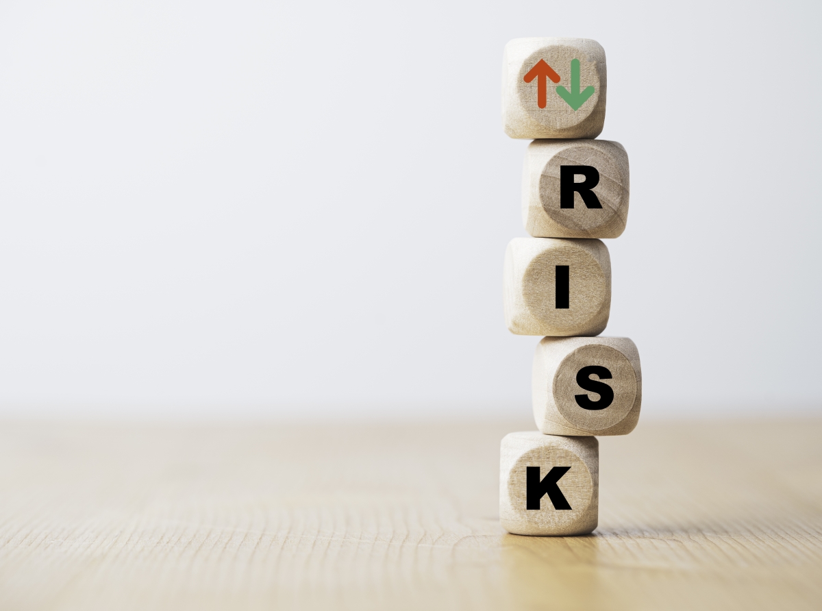 Turning Risk into Profit