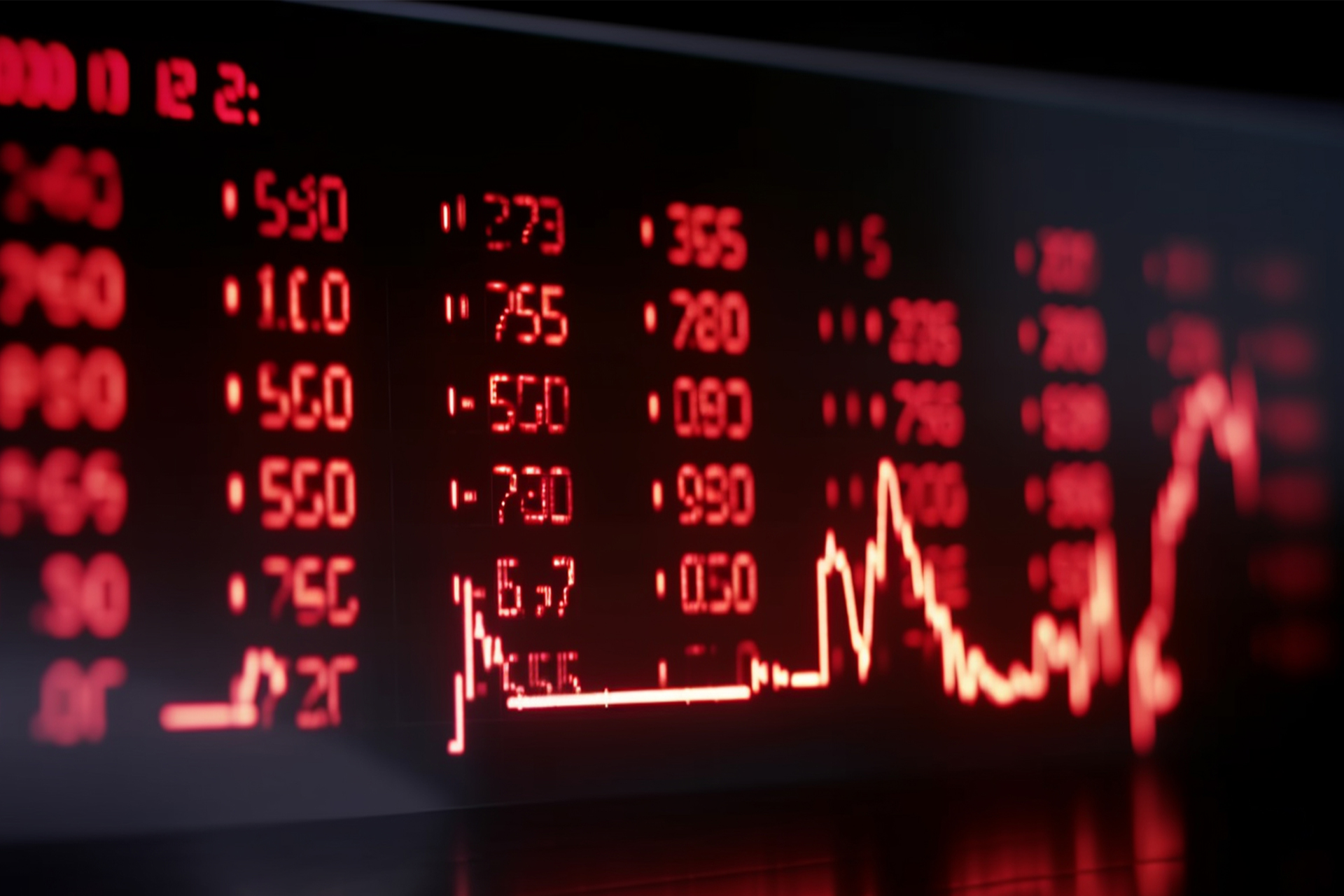 CFDs vs. Futures: Critical Differences Unveiled