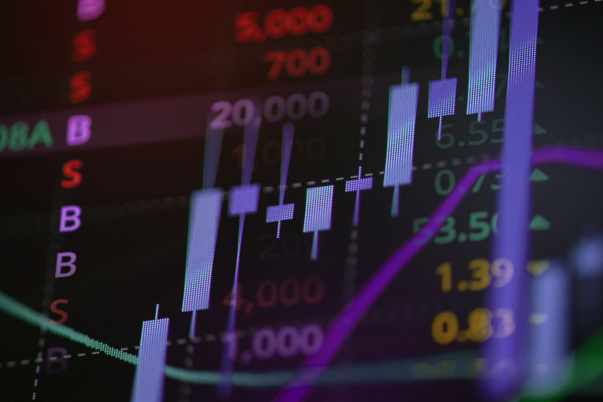 How to Trade Using “M” and “W” Trading Patterns in Forex