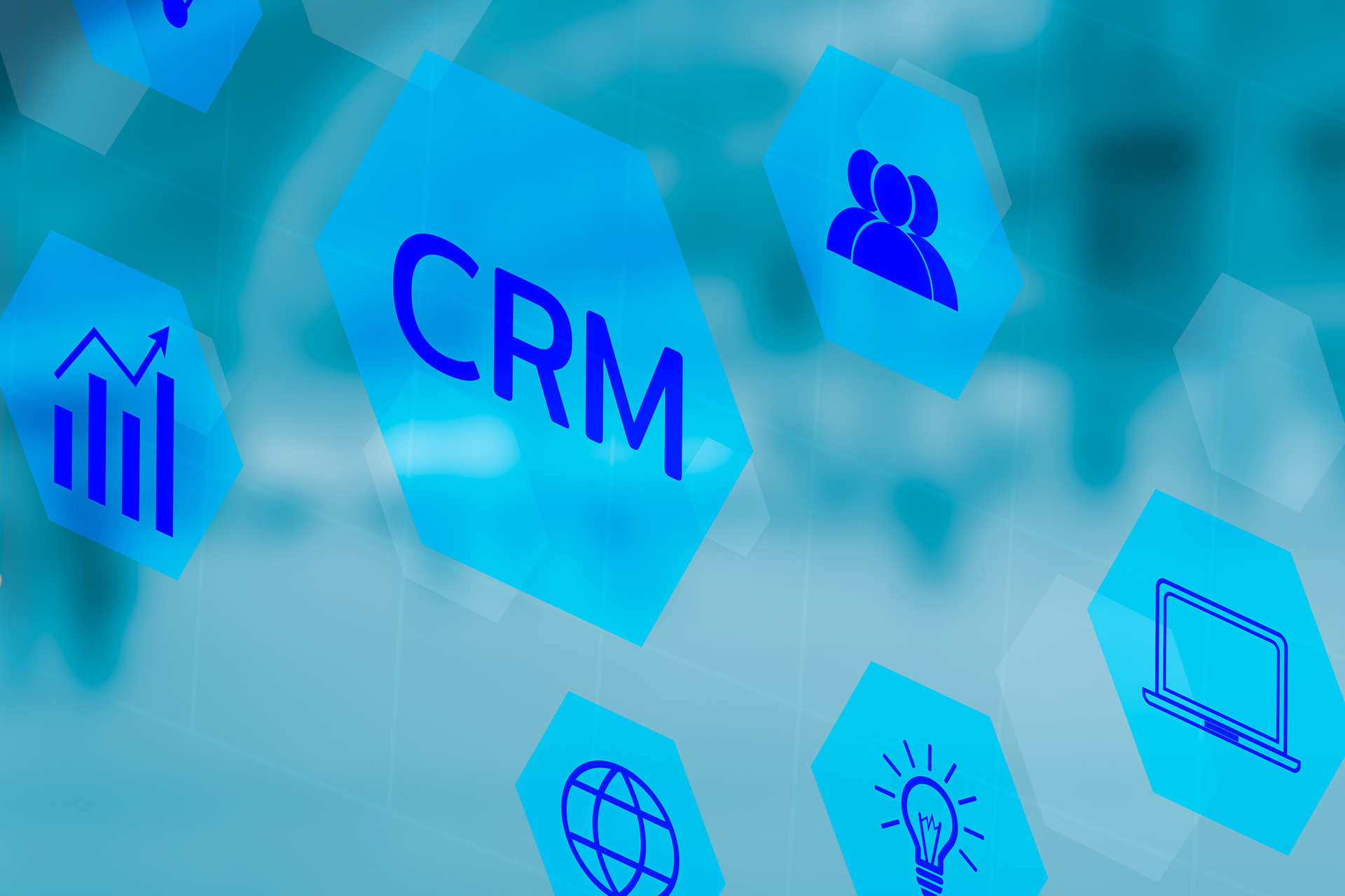 The Role of CRM in MetaTrader Platforms