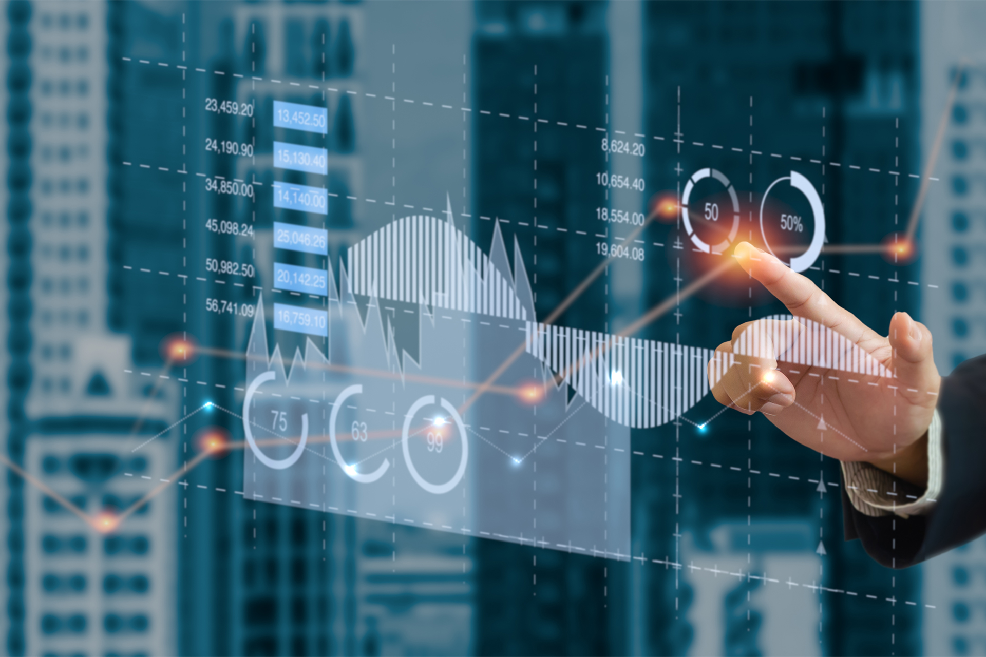 Man vs. Machine: Intuitive Trading vs. Systematic Approach