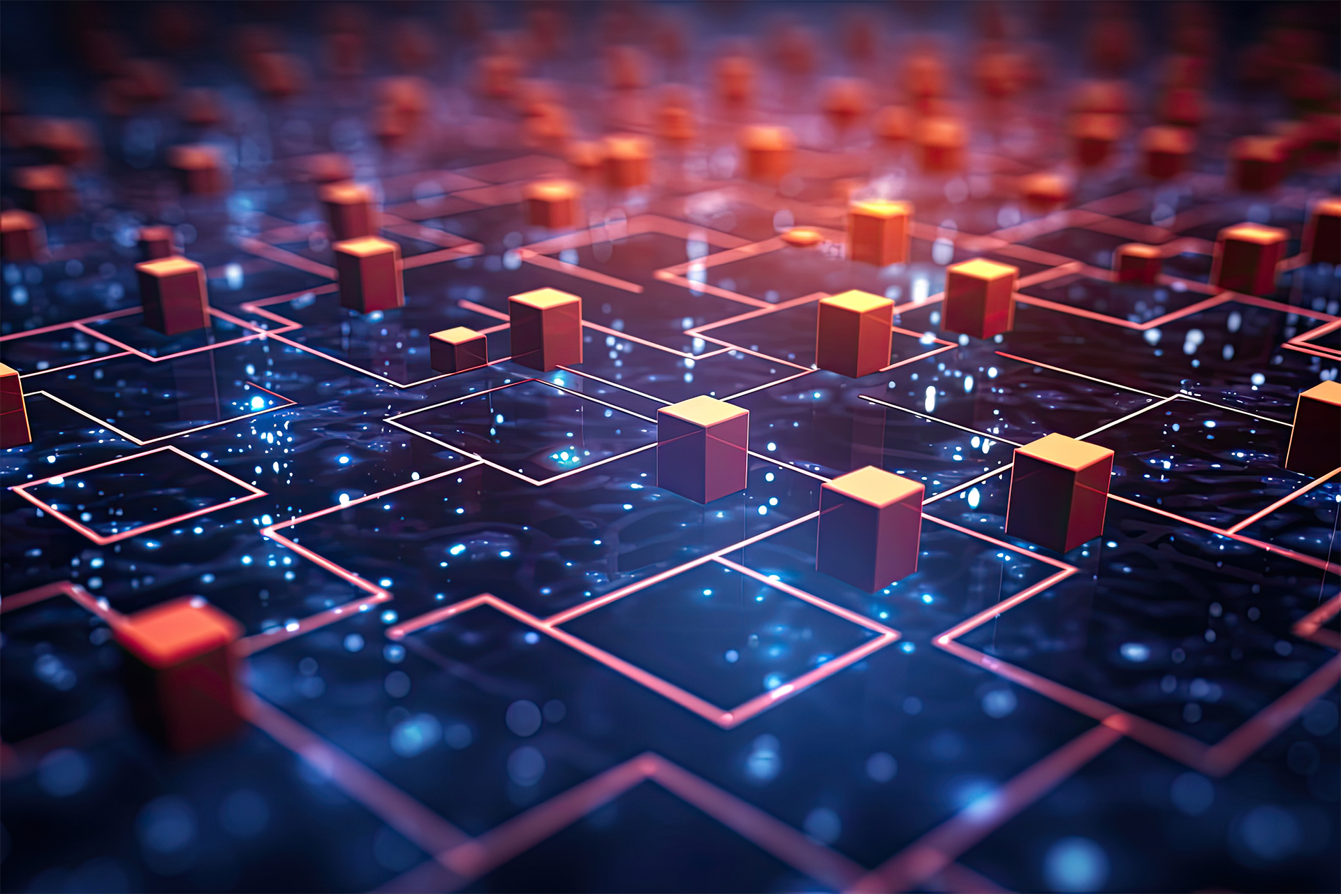 Understanding Blockchain Transactions