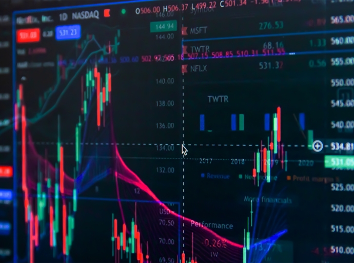 Decoding Range Trading