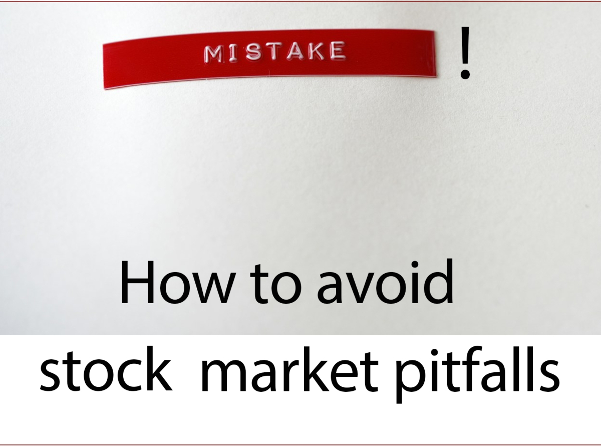 Common Mistakes Made by Day Traders