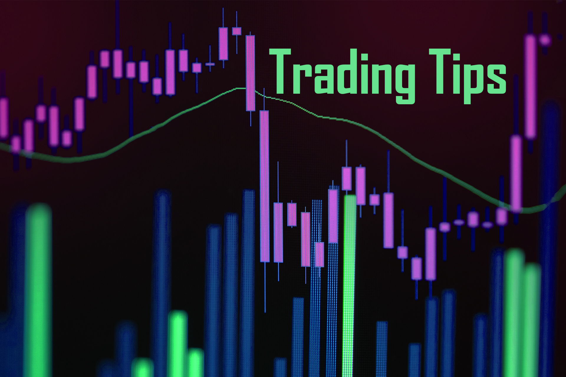 Trading Tips Using Technical Analysis