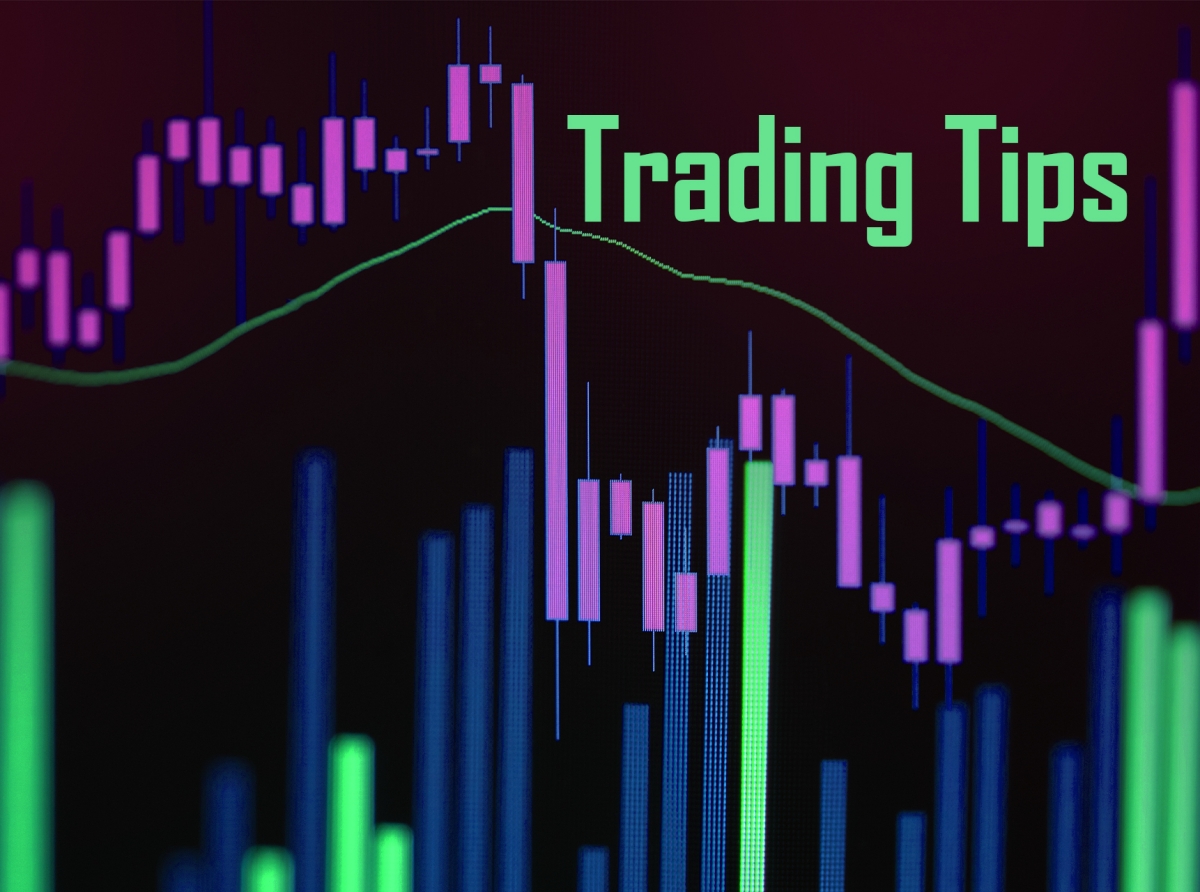 Trading Tips Using Technical Analysis