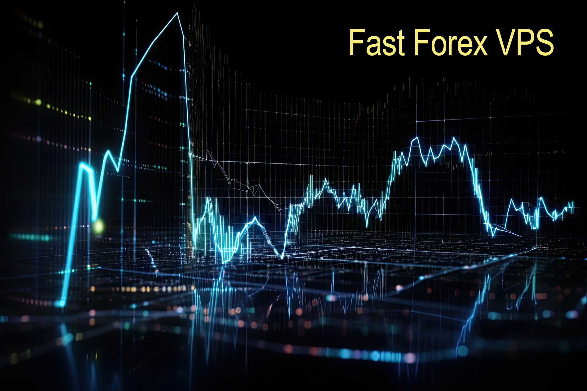 Fast Forex VPS