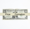 Price Formation: The First Measurement in Trade