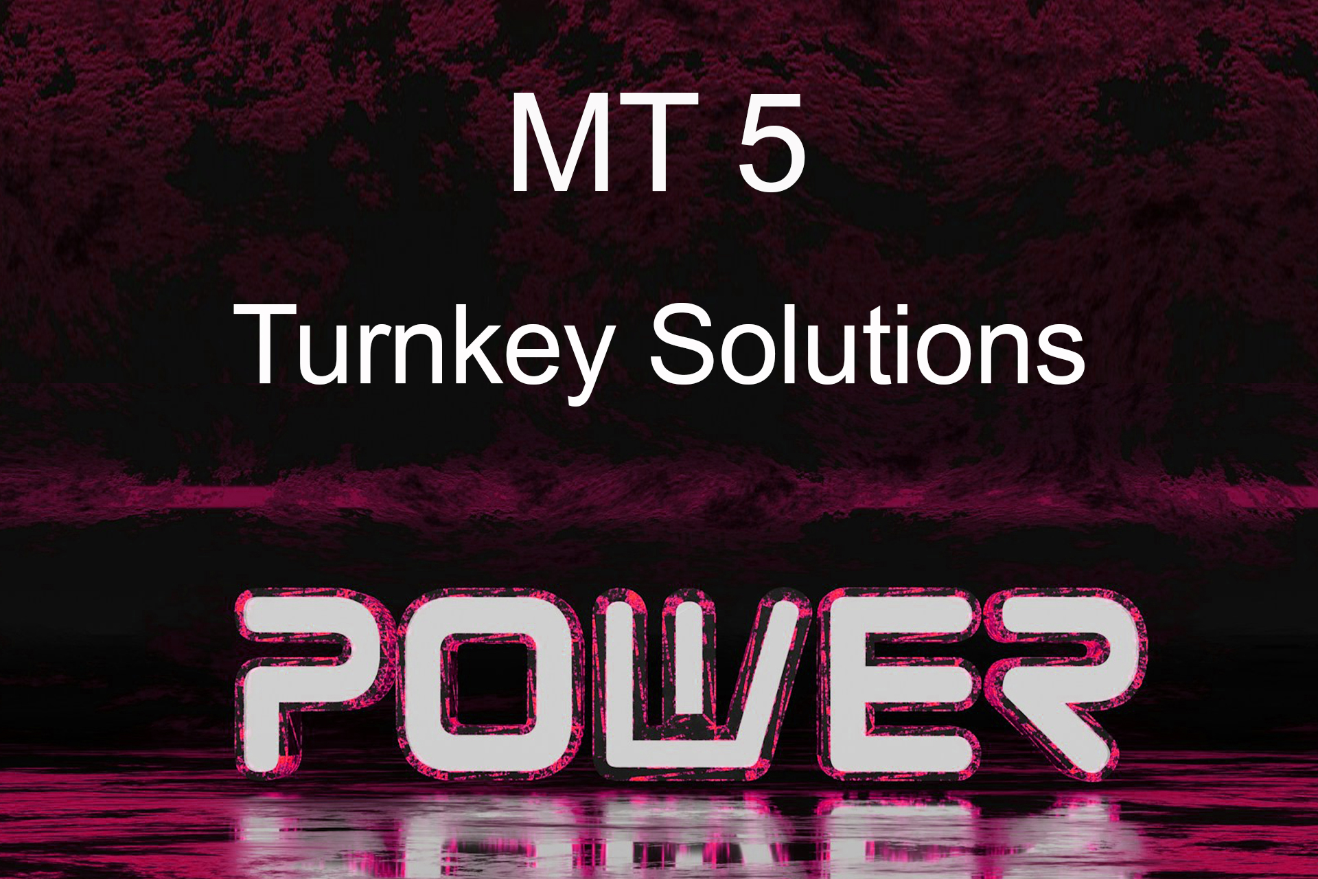 Launching a Forex Brokerage with MetaTrader 5 Turnkey Solutions