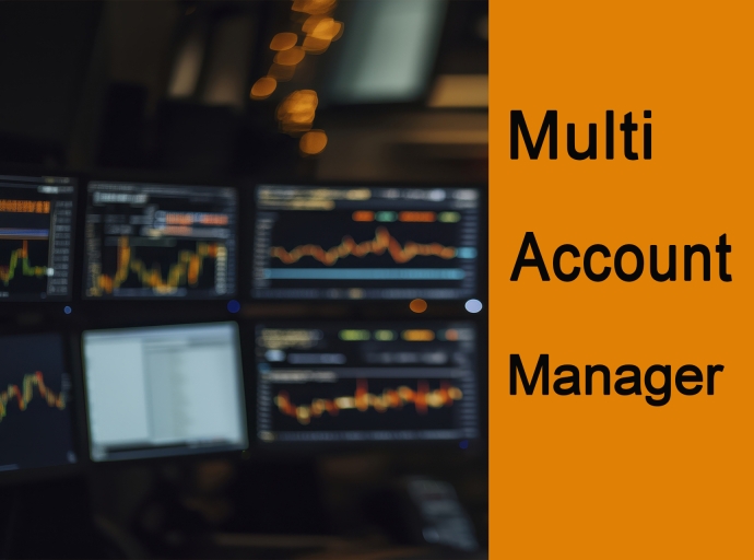 Introducing Multi Account Manager (MAM): Streamlining Investment Management for Traders