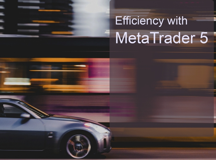 Boost Your Trading Efficiency with MetaTrader 5 Turnkey Solutions!