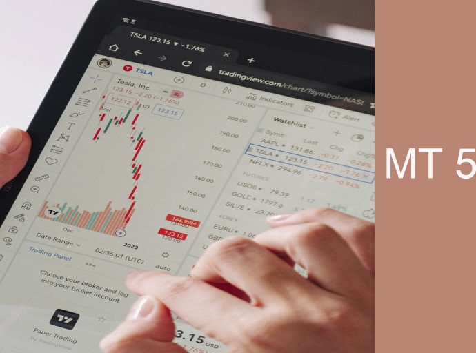 Key Advantages of MetaTrader 5 Turnkey Solutions for Forex Startups