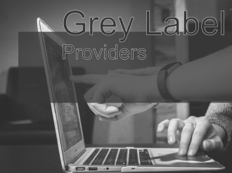Tailoring Your Forex Business with Grey Label Providers