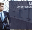 Unlocking Forex Success with MetaTrader 4 Turnkey Solutions