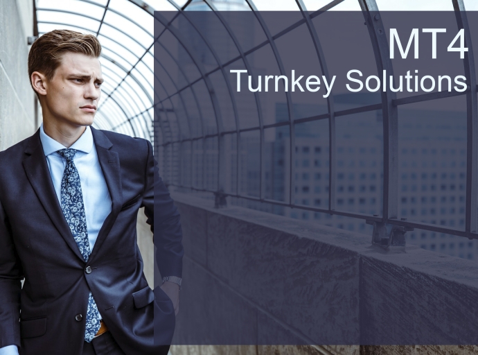 Unlocking Forex Success with MetaTrader 4 Turnkey Solutions