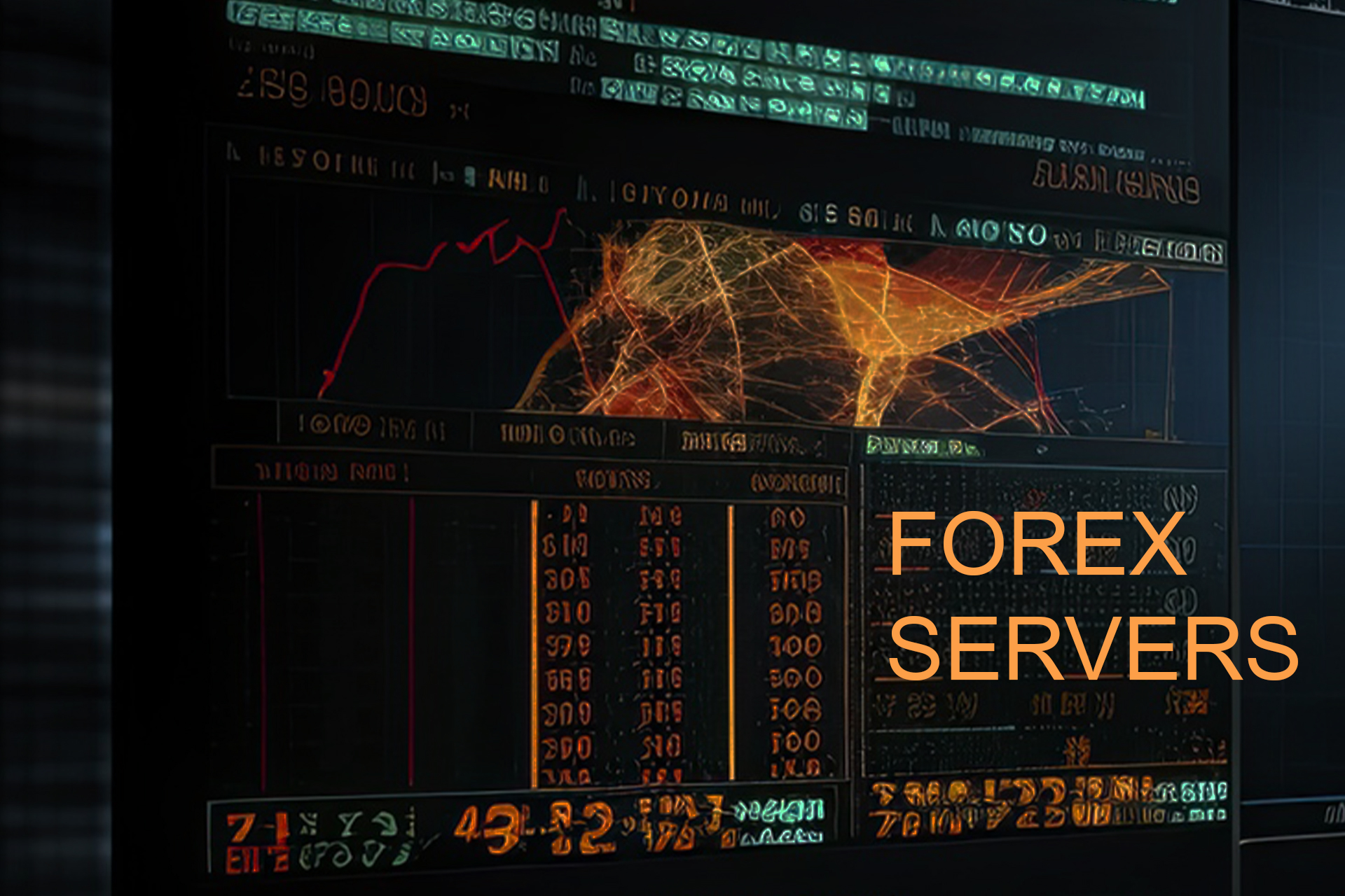 How Low-Latency Forex Servers Maximize Broker Profitability