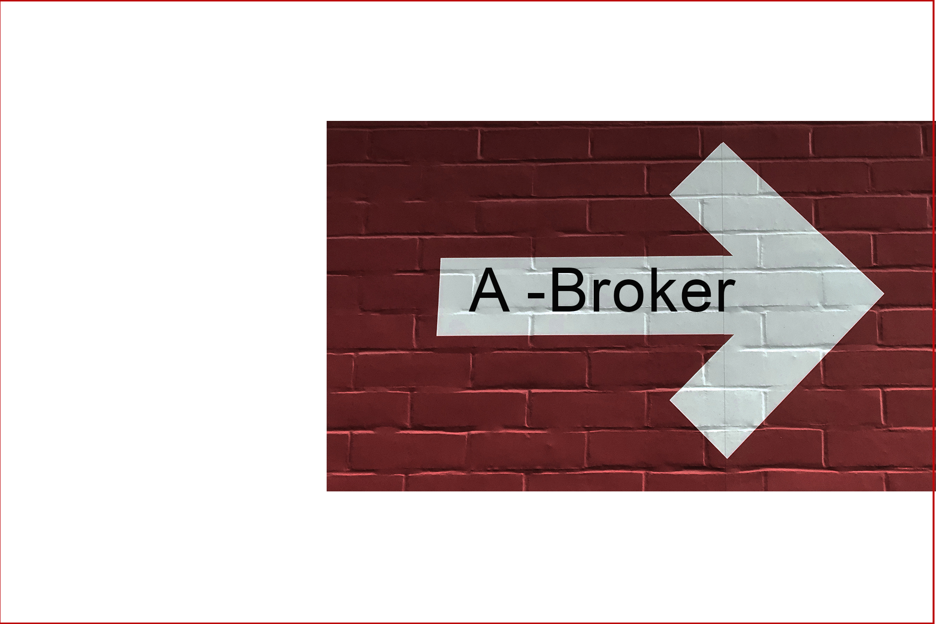 Essential Tips for Choosing the Right A-Broker