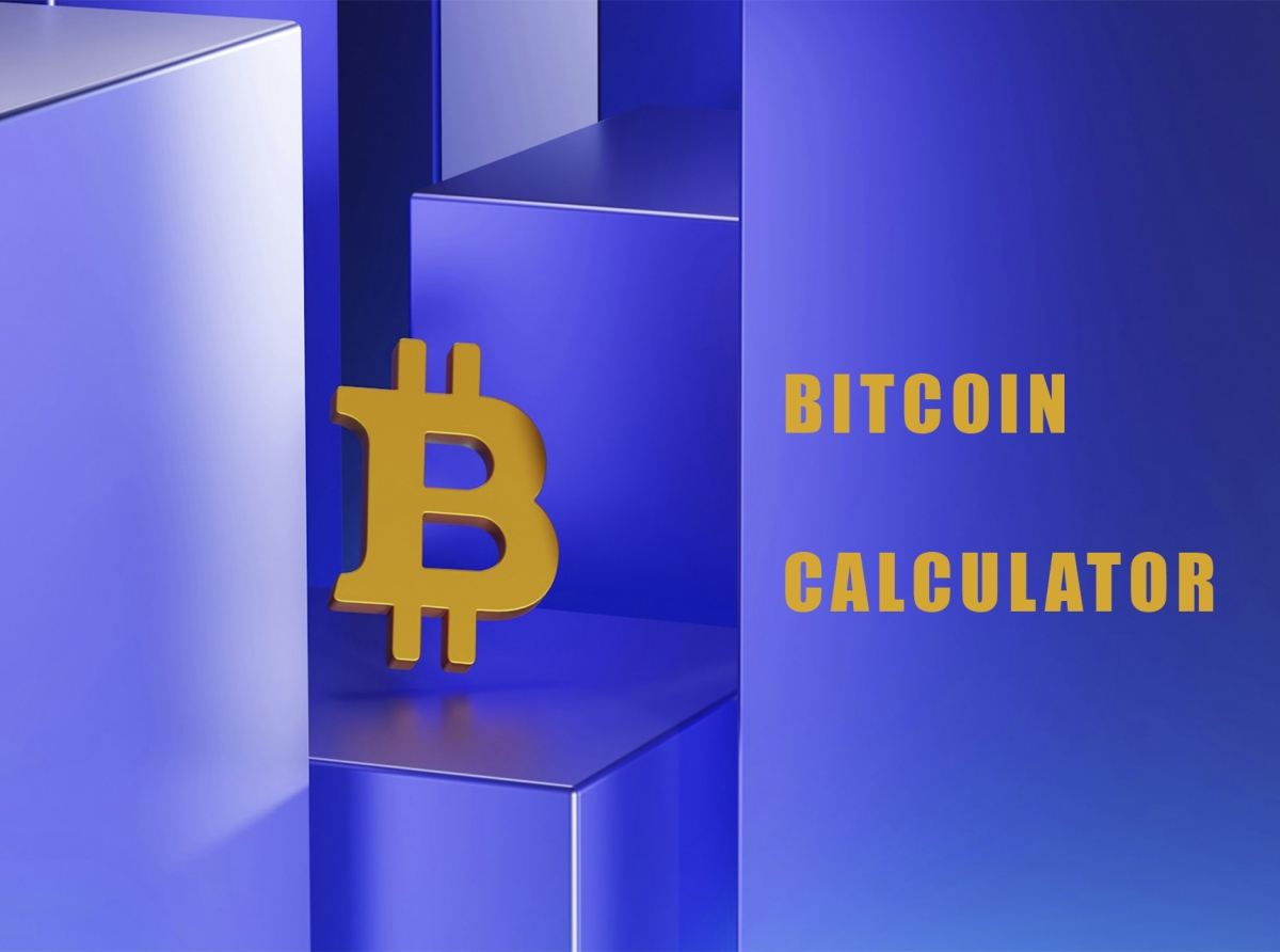 Bitcoin Calculator