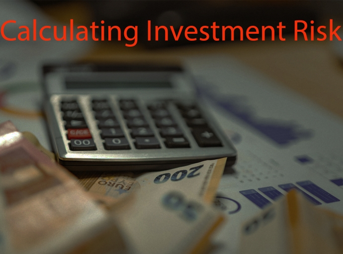 Calculating Investment Risk