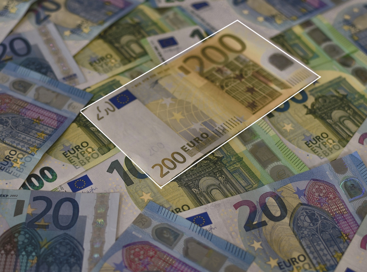 The Banknote Easily Mistaken for Euro Across the Globe