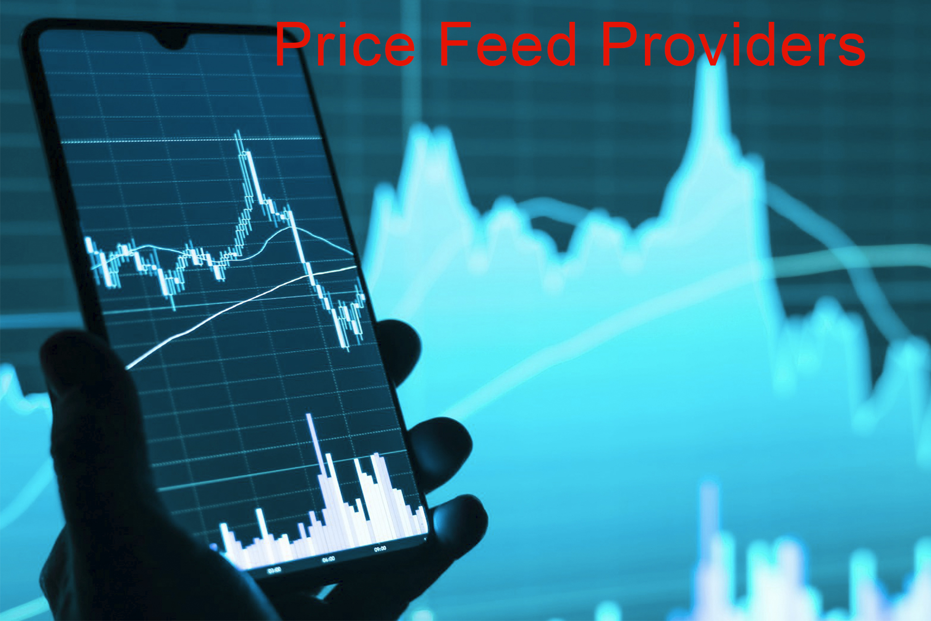 Understanding Price Feed Providers: The Backbone of Forex Trading