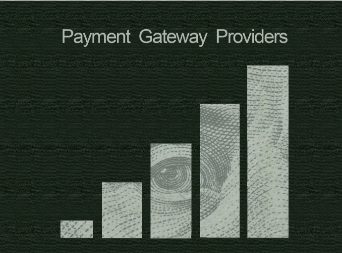 Payment Gateway Providers: Your Trusted Partner in the World of Trading