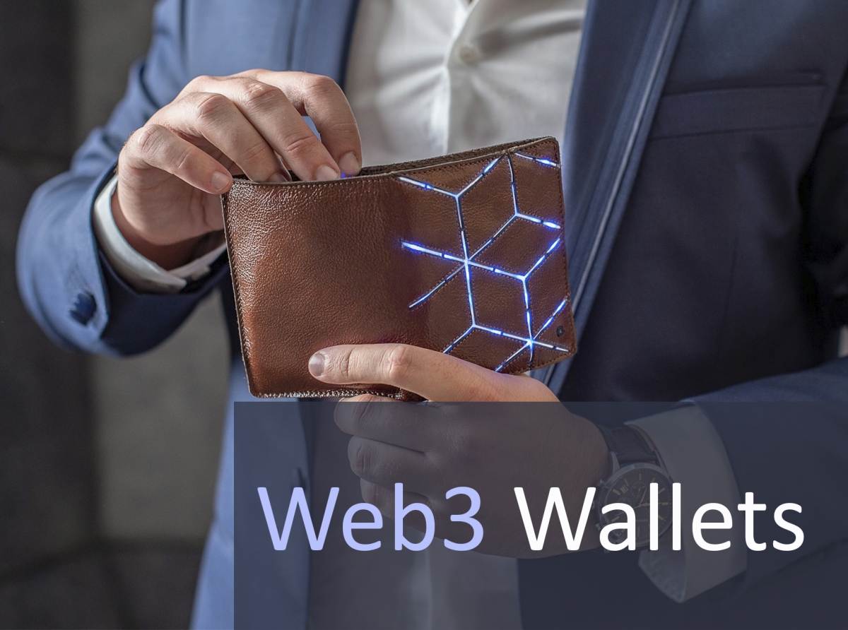 Understanding Web3 Wallets: What You Need to Know  Alias